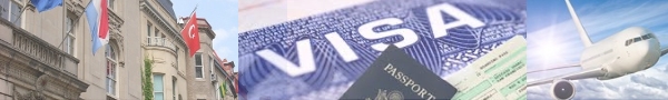Guadeloupian Business Visa Requirements for Chinese Nationals and Residents of Hong Kong